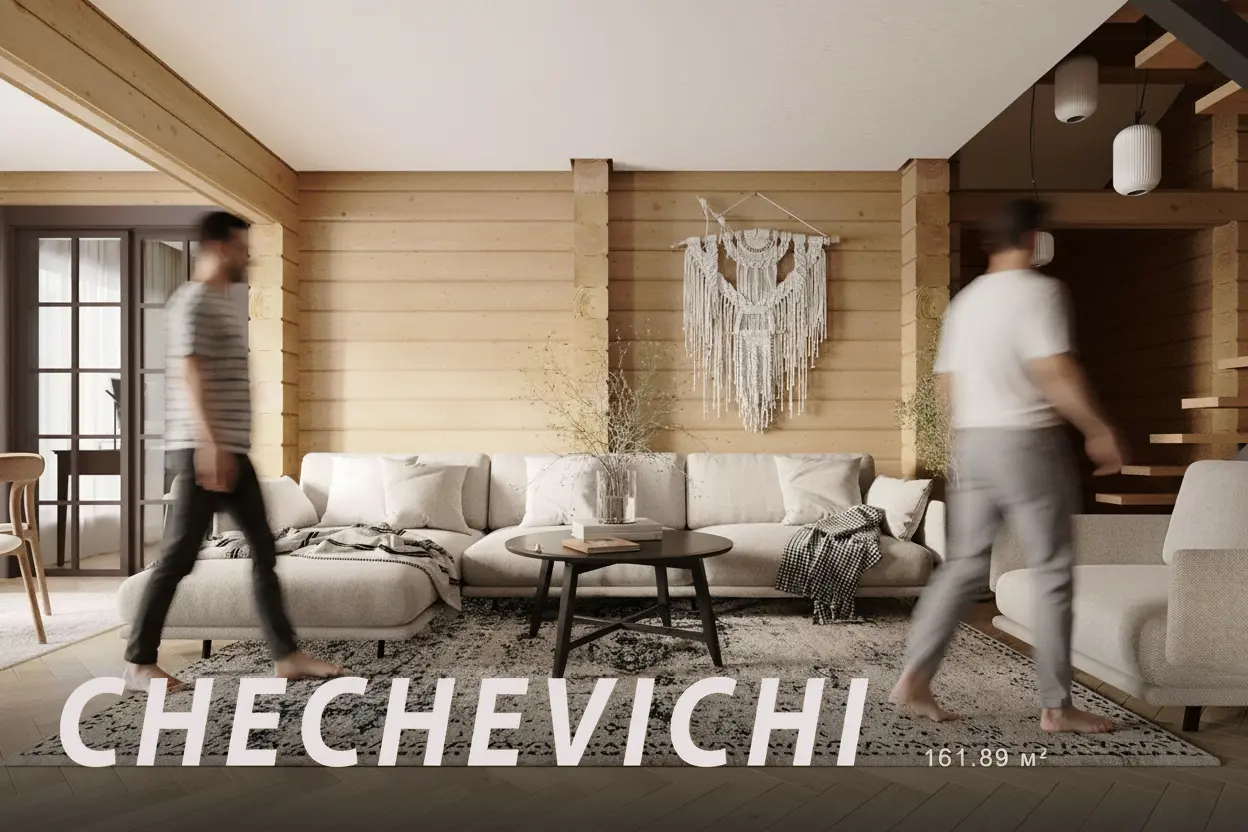 CHECHEVICHI
