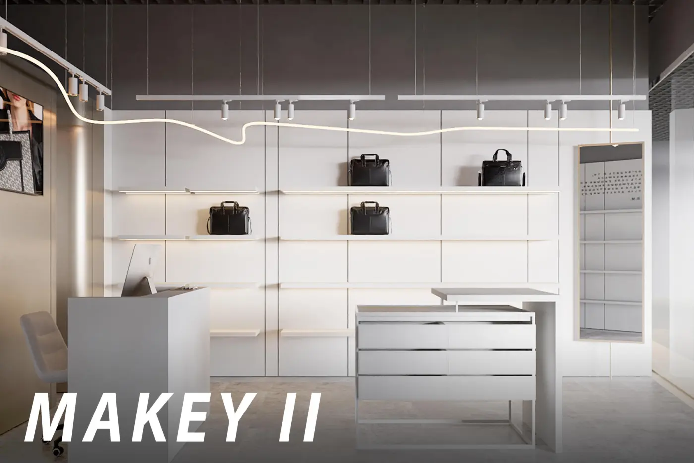MAKEY ||