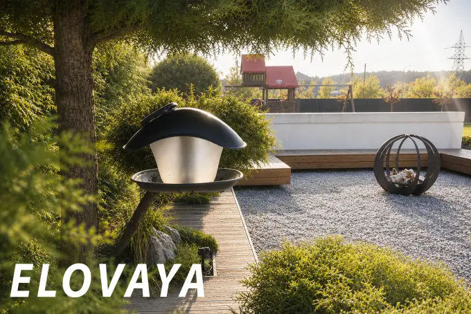 ELOVAYA [RE]