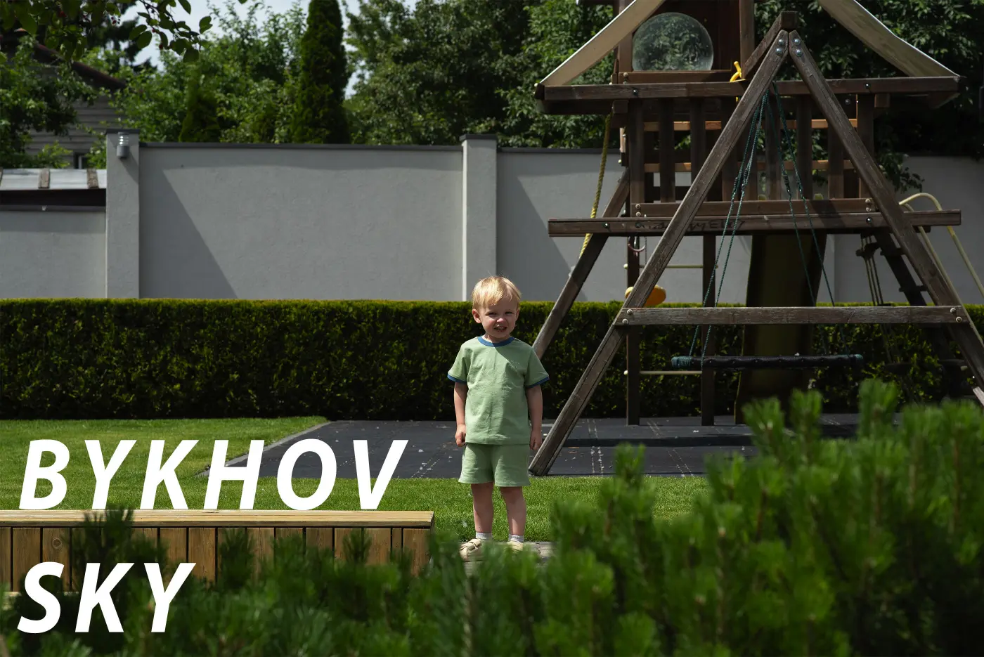 BYKHOVSKY [RE]