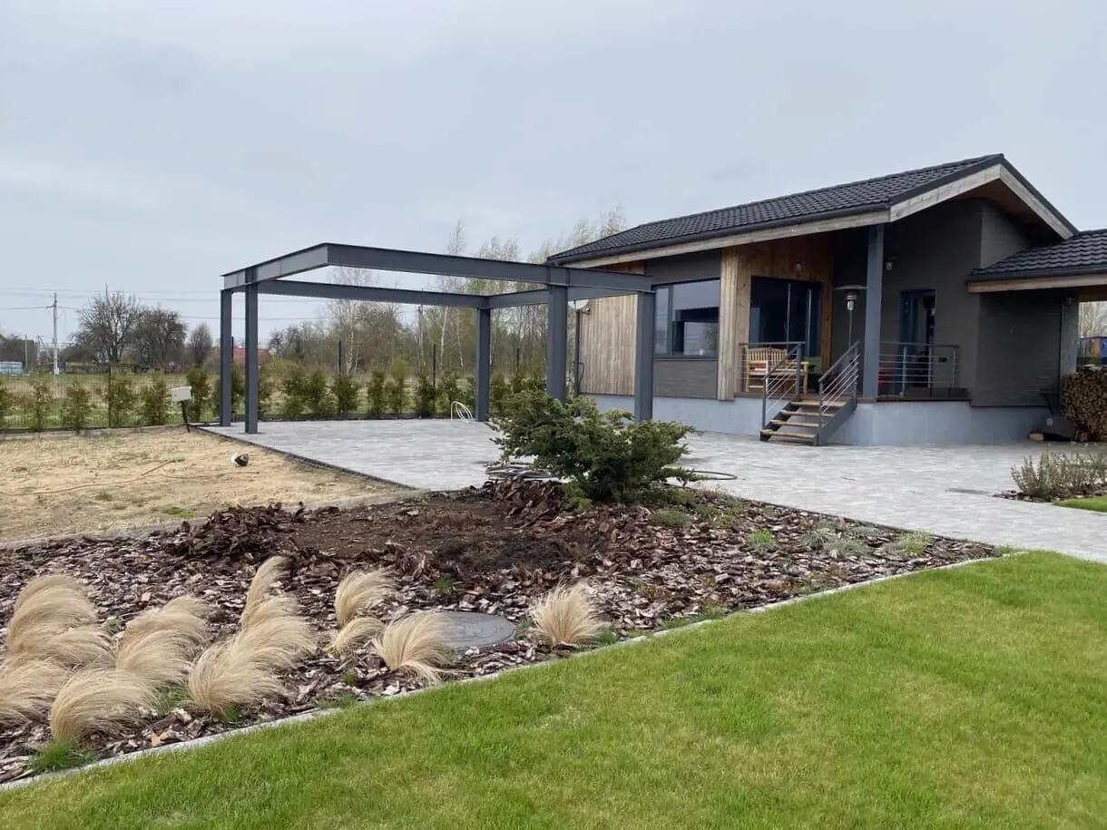 DACHNAYA [RE]: Галерея 23