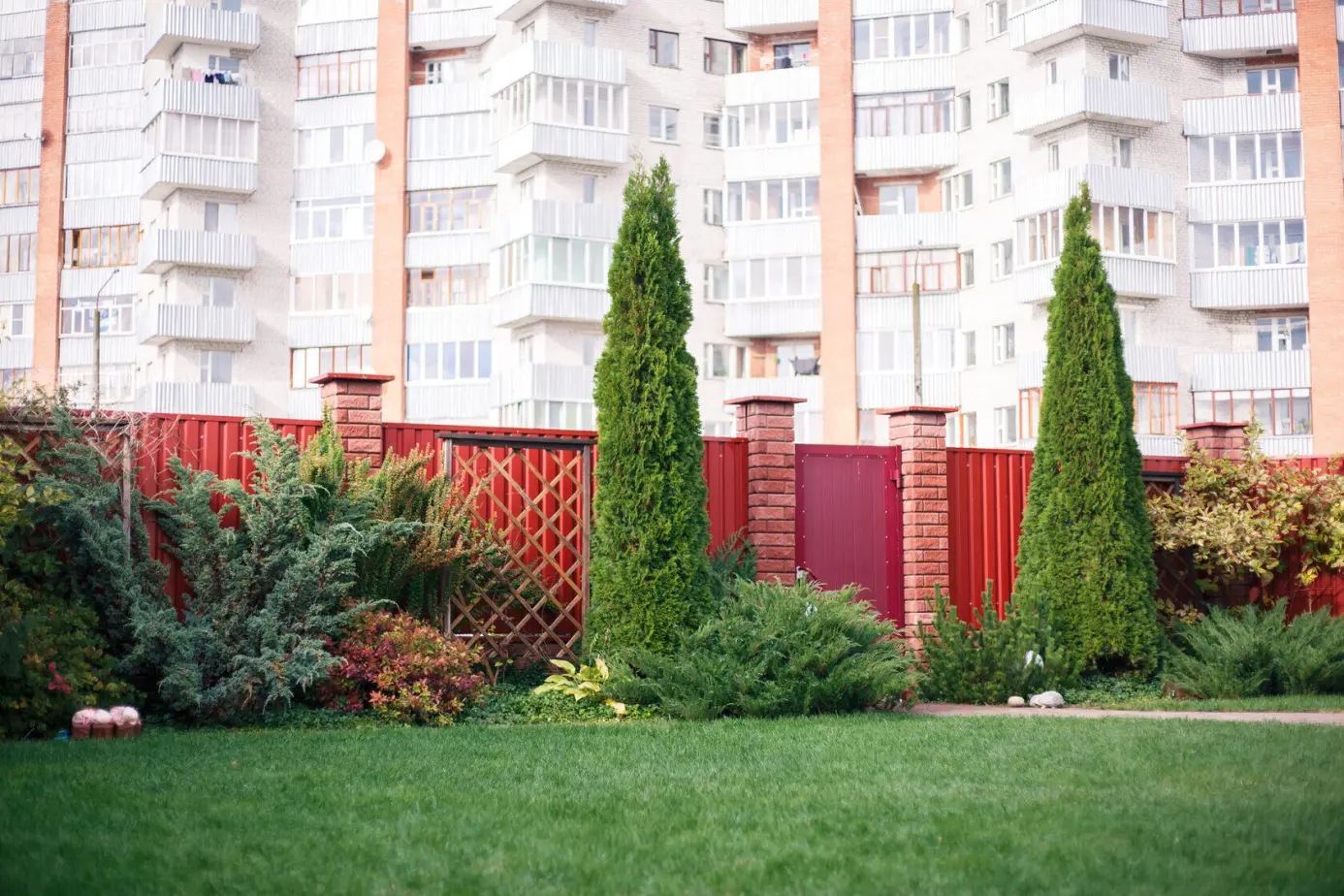 G.A. 06 [RE]: Галерея 12