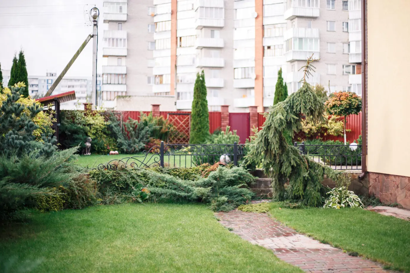 G.A. 06 [RE]: Галерея 38