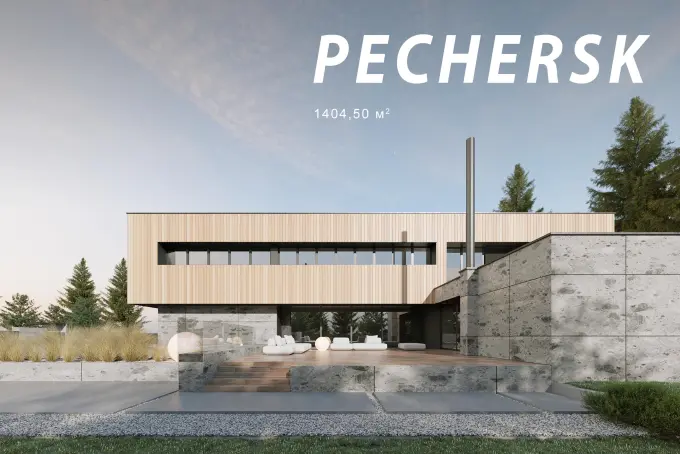 PECHERSK