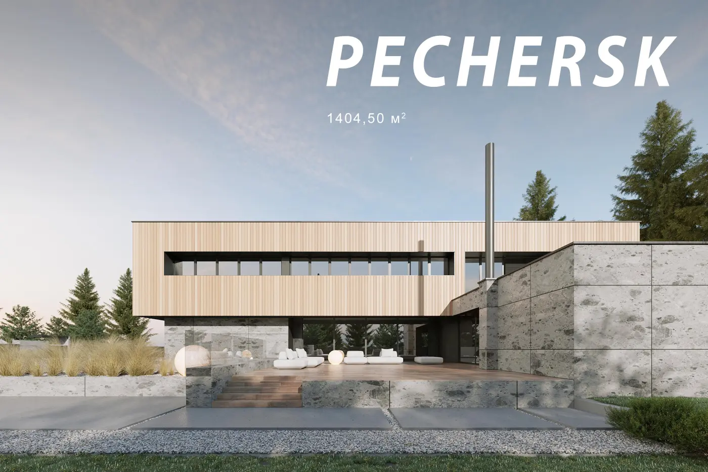 PECHERSK