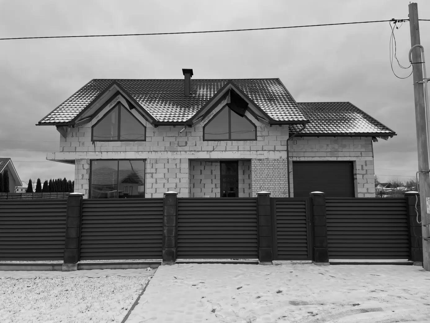 NIKOLAEVKA: ФОТО 1