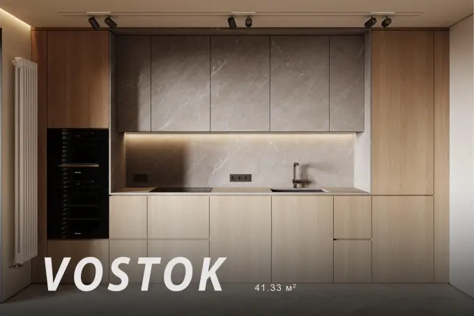 VOSTOK