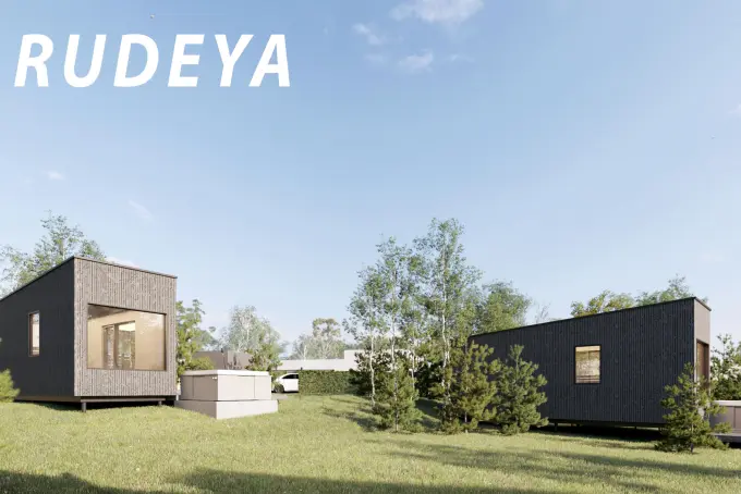 RUDEYA