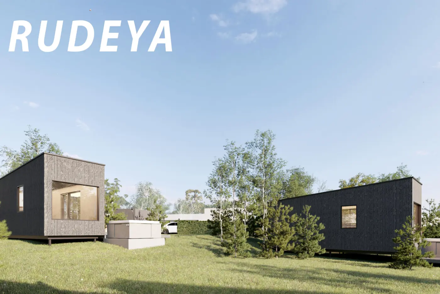 RUDEYA