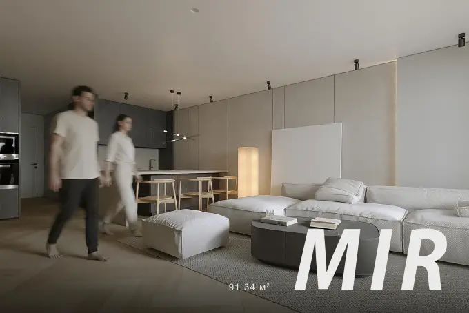 MIR